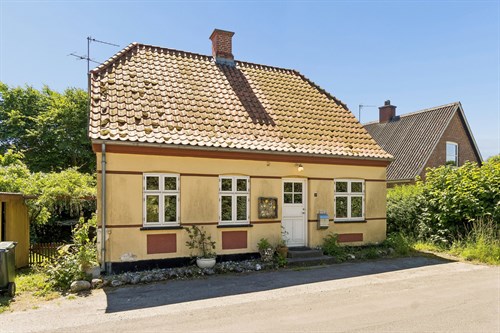 estate