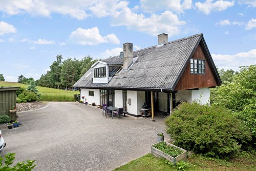 estate