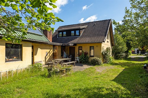 estate