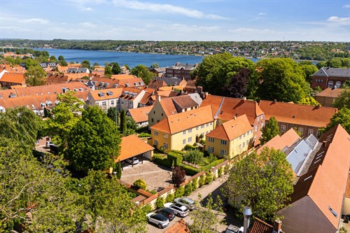 estate
