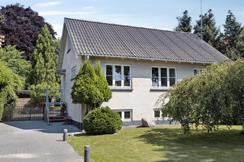 estate