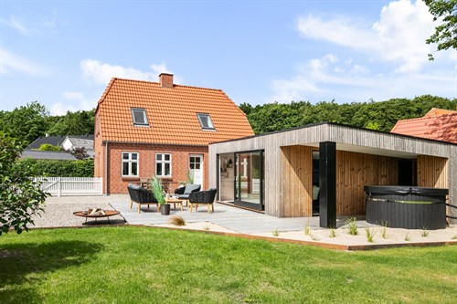 estate