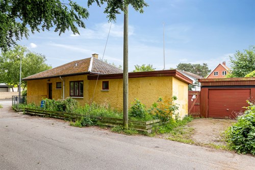 estate