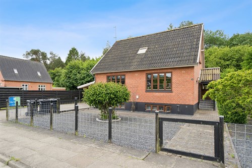 estate