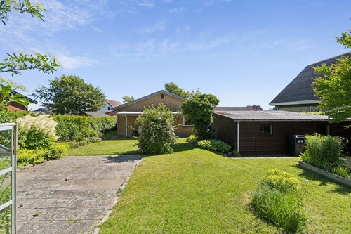 estate