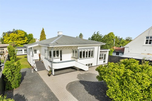estate