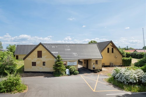 estate