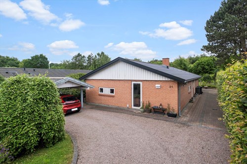 estate