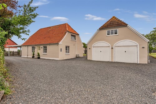 estate