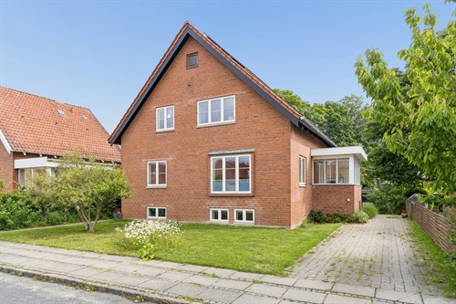 estate