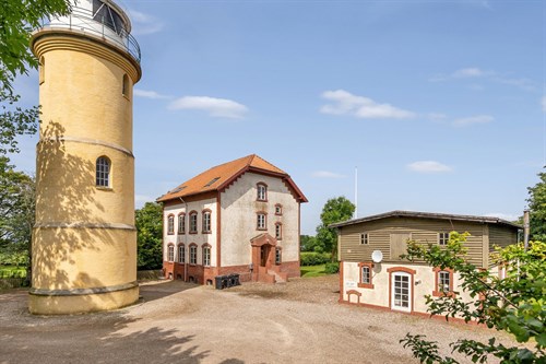 estate