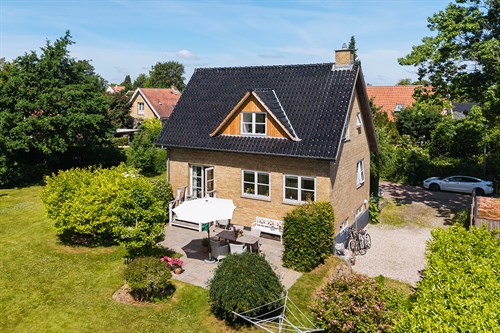 estate