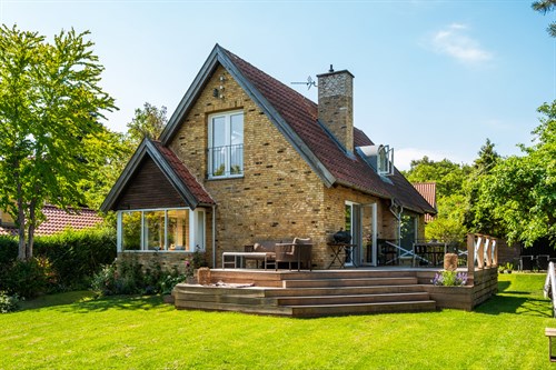 estate