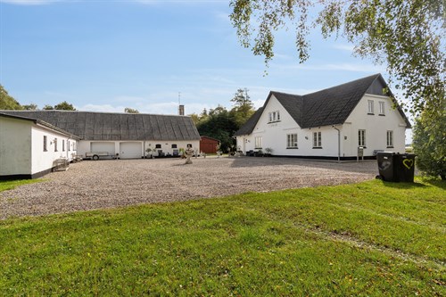 estate