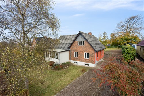estate