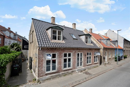 estate