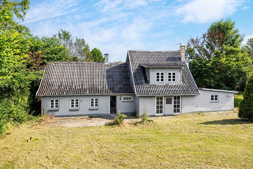 estate