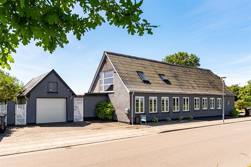 estate