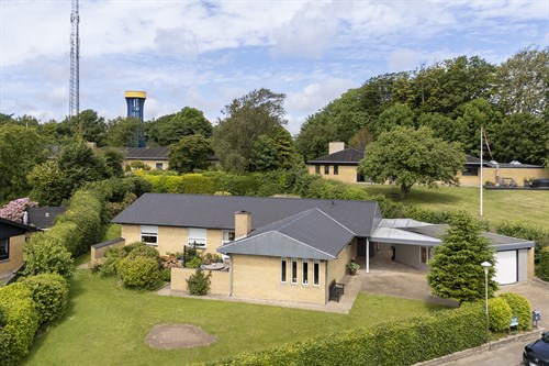 estate