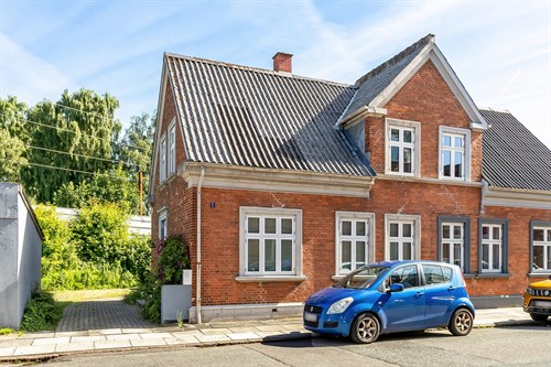 estate
