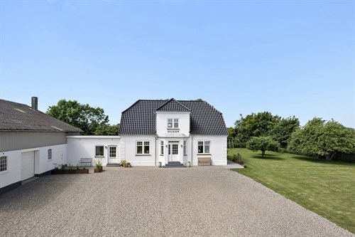 estate