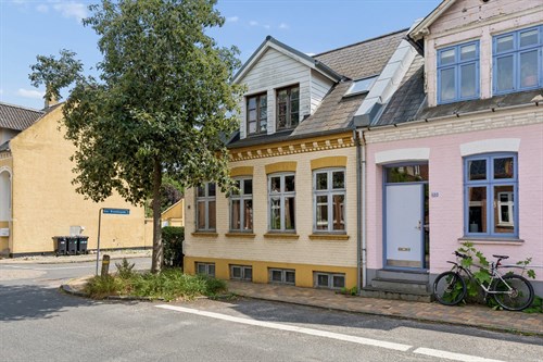 estate