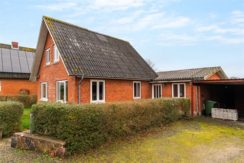 estate