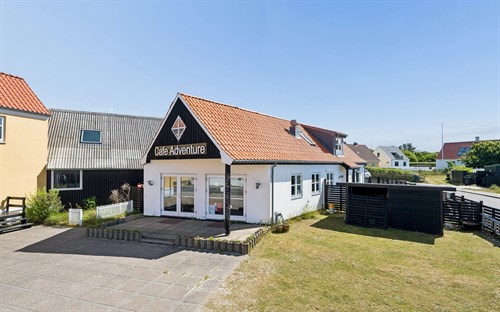 estate