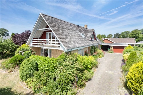 estate