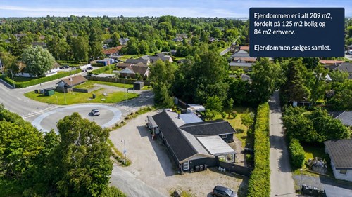 estate