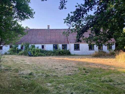 estate
