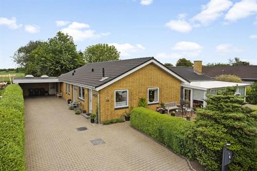 estate