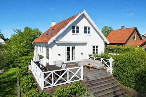 estate