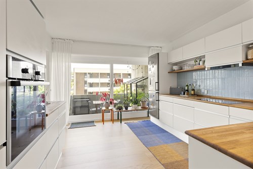 estate