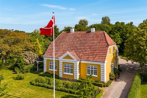 estate