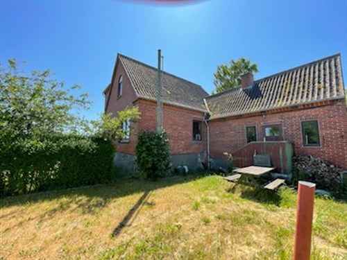 estate