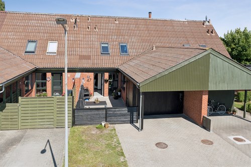 estate