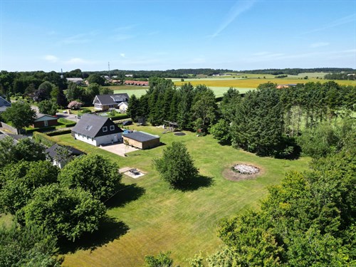 estate