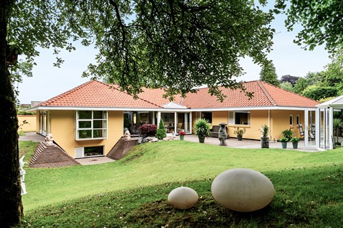 estate
