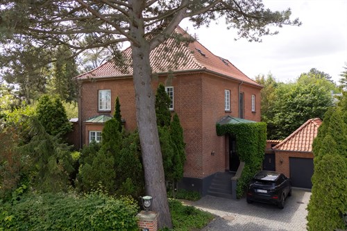 estate