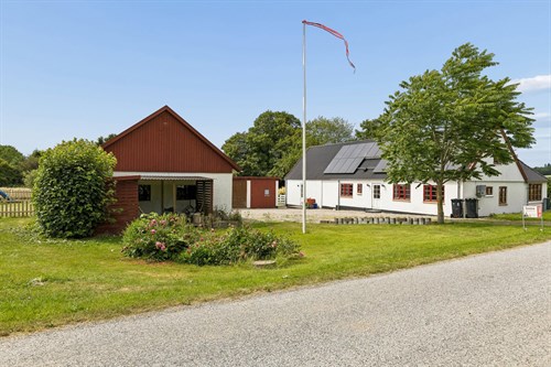 estate