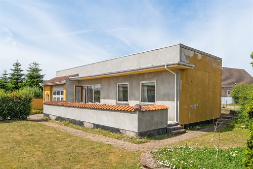 estate