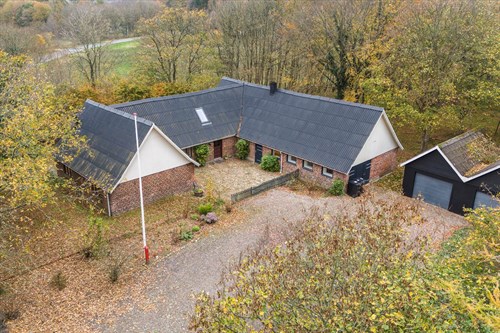 estate
