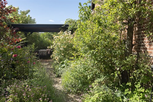 estate