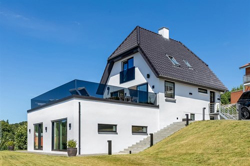 estate