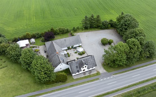 estate