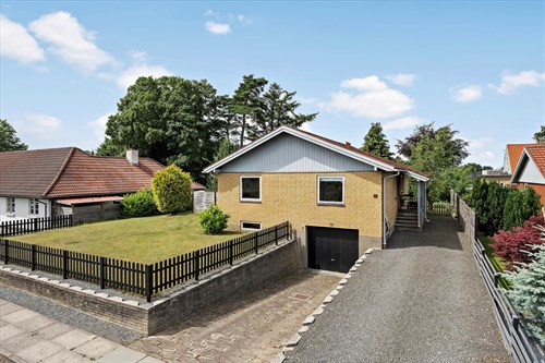 estate