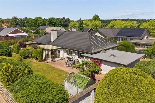 estate