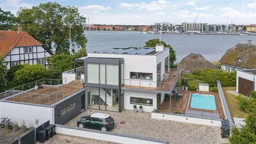 estate