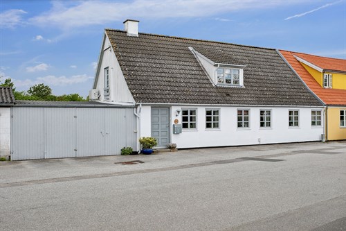 estate